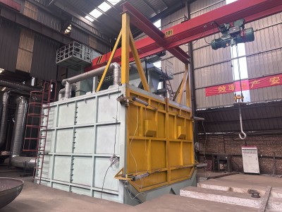 Laskmine blasting masin