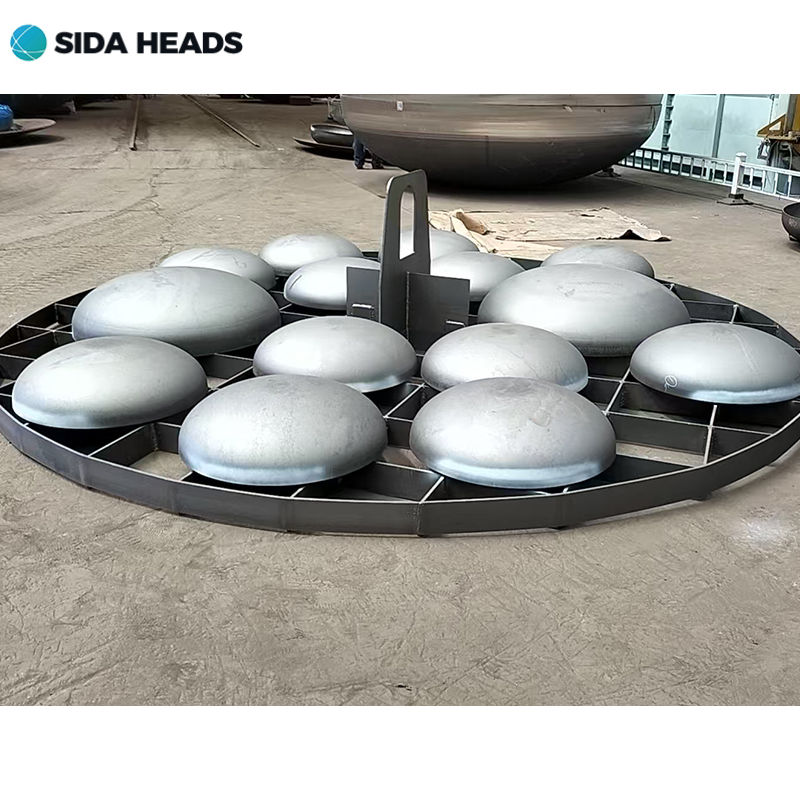 Juhtiv mitte-raudmetallide peade tootmine innovatsiooni ja kvaliteediga