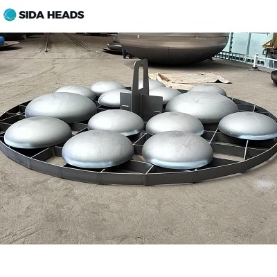 Juhtiv mitte-raudmetallide peade tootmine innovatsiooni ja kvaliteediga