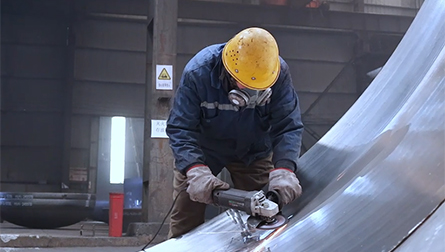 Xinxiang Sida Head Co., LTD. - Toote reklaamivideo